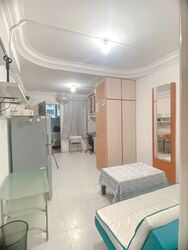 Blk 411 Woodlands Street 41 (Woodlands), HDB Executive #417503261